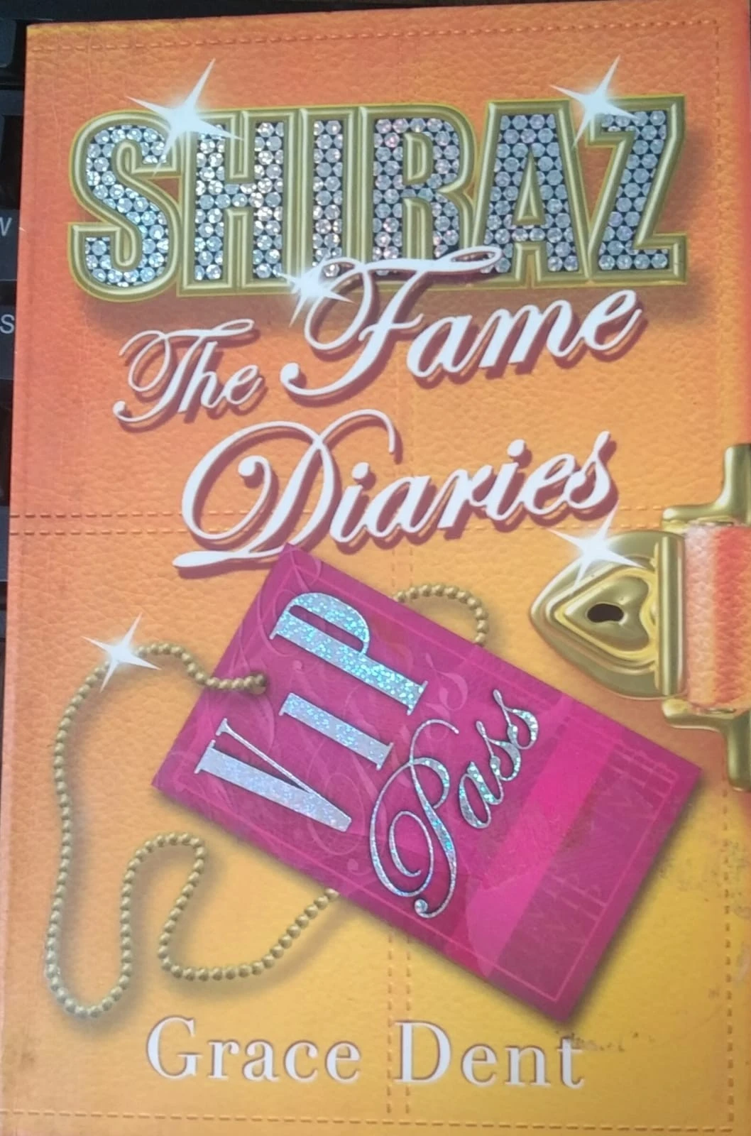 The Fame Diaries
